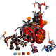 Illustration for article titled Medieval Times Gets Some Futuristic Upgrades With Legos New Nexo Knights